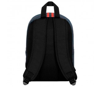 Mochila Unity Dragon Ball Z 34cm adaptable