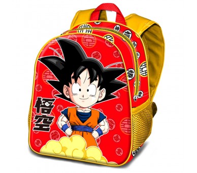 Mochila Kintoun Dragon Ball 39cm