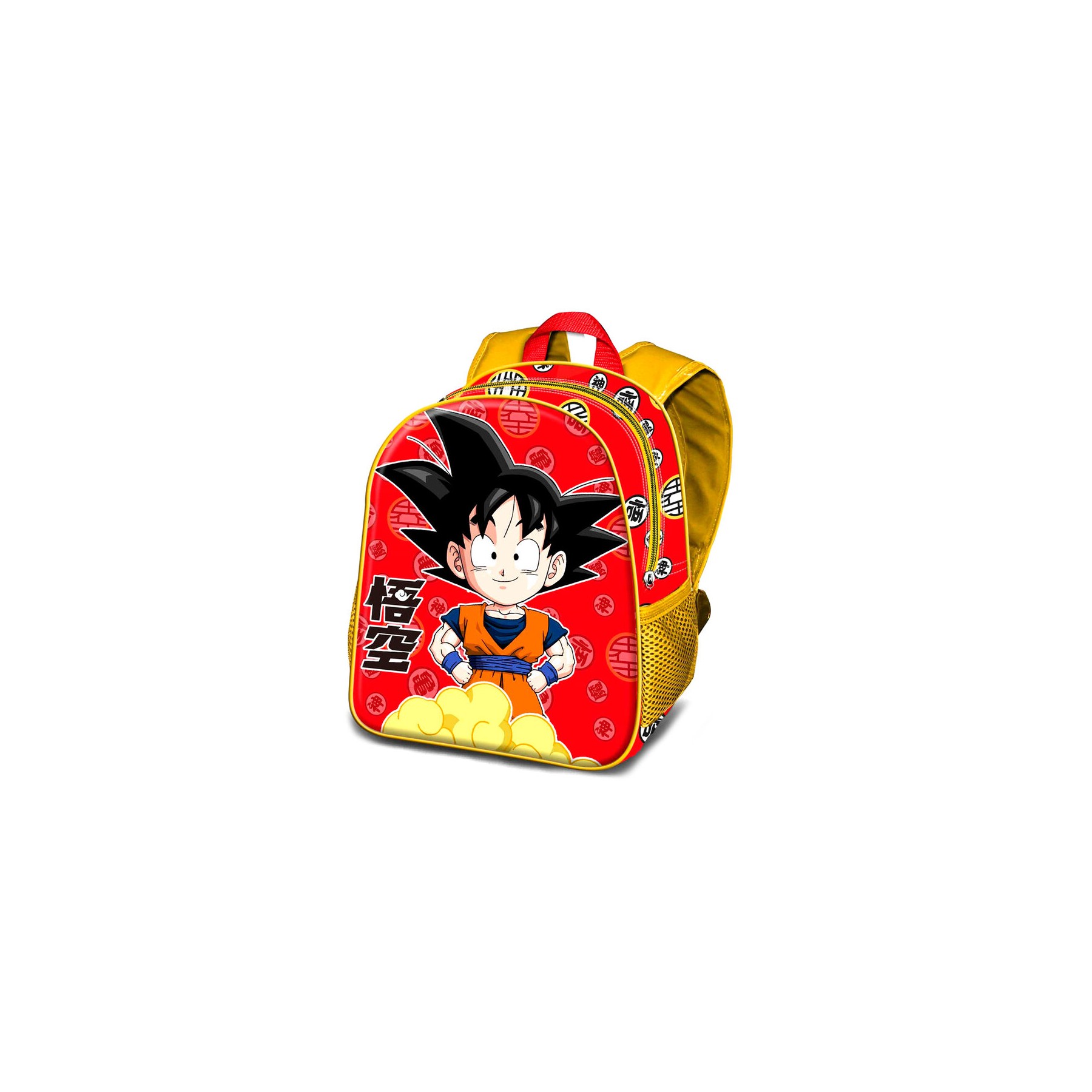 Mochila Kintoun Dragon Ball 39cm