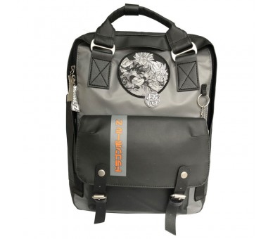 Bolso mochila Dragon Ball Z