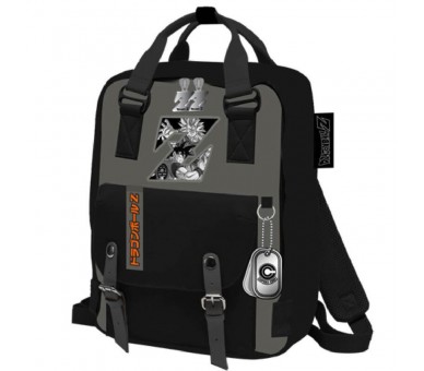 Bolso mochila Dragon Ball Z