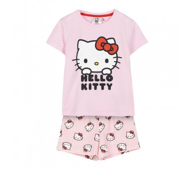 Pijama Hello Kitty