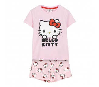 Pijama Hello Kitty