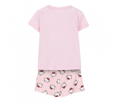 Pijama Hello Kitty