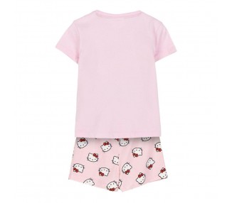 Pijama Hello Kitty