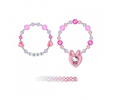 Blister Bisuteria Hello Kitty