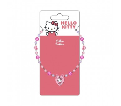 Collar Hello Kitty
