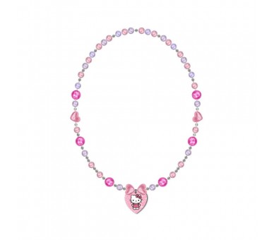 Collar Hello Kitty