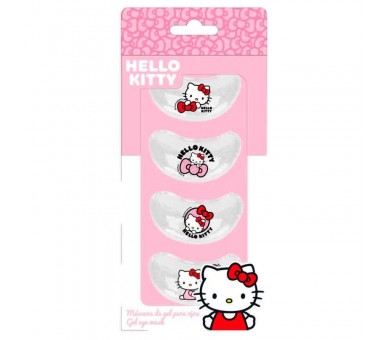 Blister cuidado piel Hello Kitty