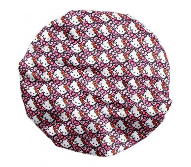 Gorro Ducha Hello Kitty