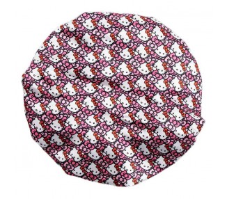 Gorro Ducha Hello Kitty