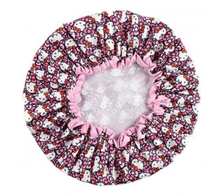 Gorro Ducha Hello Kitty