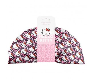 Gorro Ducha Hello Kitty