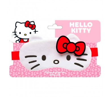 Mascara gel ojos Hello Kitty
