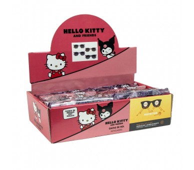 Gafas sol Hello Kitty surtido