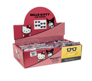 Gafas sol Hello Kitty surtido