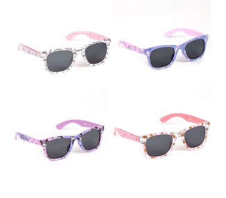 Gafas sol Hello Kitty surtido