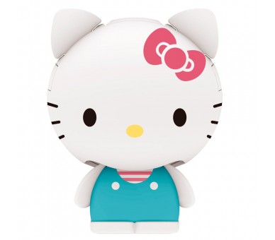 Capsula figura Shakers sorpresa 1 Sanrio surtido