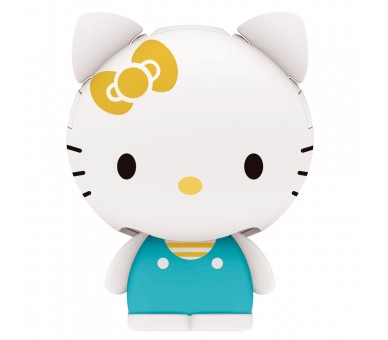 Capsula figura Shakers sorpresa 1 Sanrio surtido