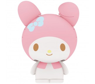Capsula figura Shakers sorpresa 1 Sanrio surtido
