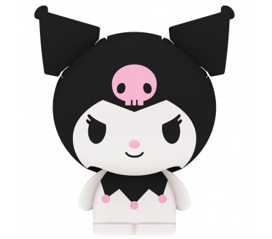 Capsula figura Shakers sorpresa 2 Sanrio surtido