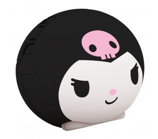 Capsula figura Shakers sorpresa 2 Sanrio surtido