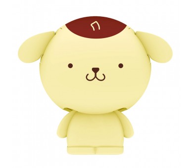 Capsula figura Shakers sorpresa 2 Sanrio surtido