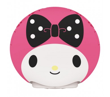 Capsula figura Shakers sorpresa 2 Sanrio surtido