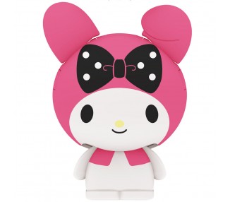 Capsula figura Shakers sorpresa 2 Sanrio surtido