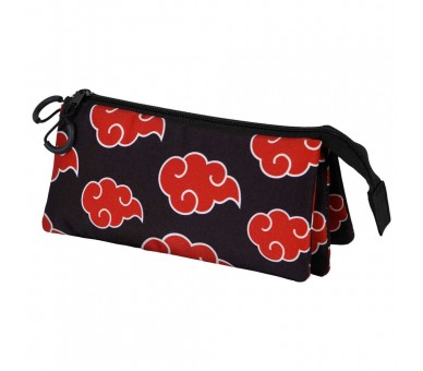 Portatodo Clouds Naruto Shippuden triple