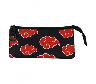 Portatodo Clouds Naruto Shippuden triple