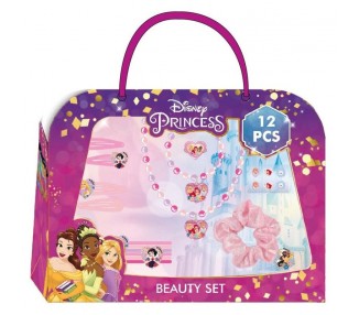 Set belleza Princesas Disney