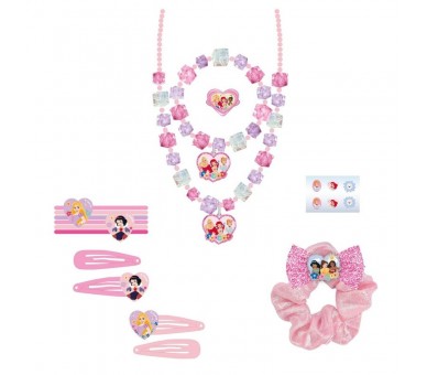 Set belleza Princesas Disney
