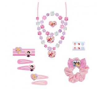 Set belleza Princesas Disney