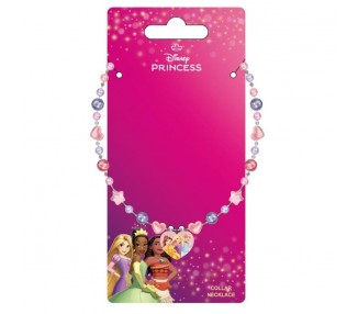 Blister bisuteria Princesas Disney