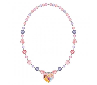 Blister bisuteria Princesas Disney