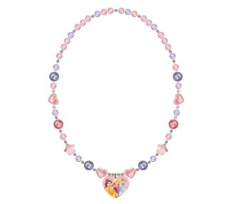 Blister bisuteria Princesas Disney