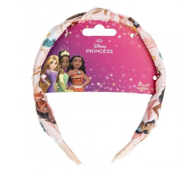 Diadema Princesas Disney