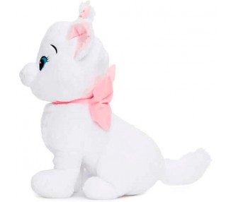Peluche Marie Los Aristogatos Disney 30cm soft