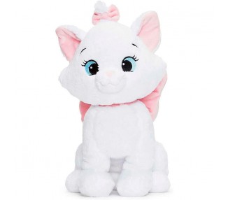 Peluche Marie Los Aristogatos Disney 30cm soft
