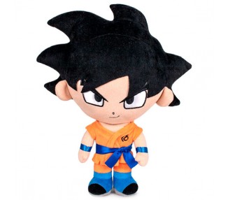 Peluche Goku Dragon Ball 31cm