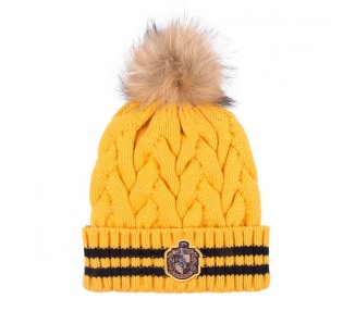 Gorro Hufflepuff Harry Potter