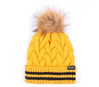 Gorro Hufflepuff Harry Potter