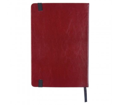 Cuaderno premium Gryffindor Harry Potter