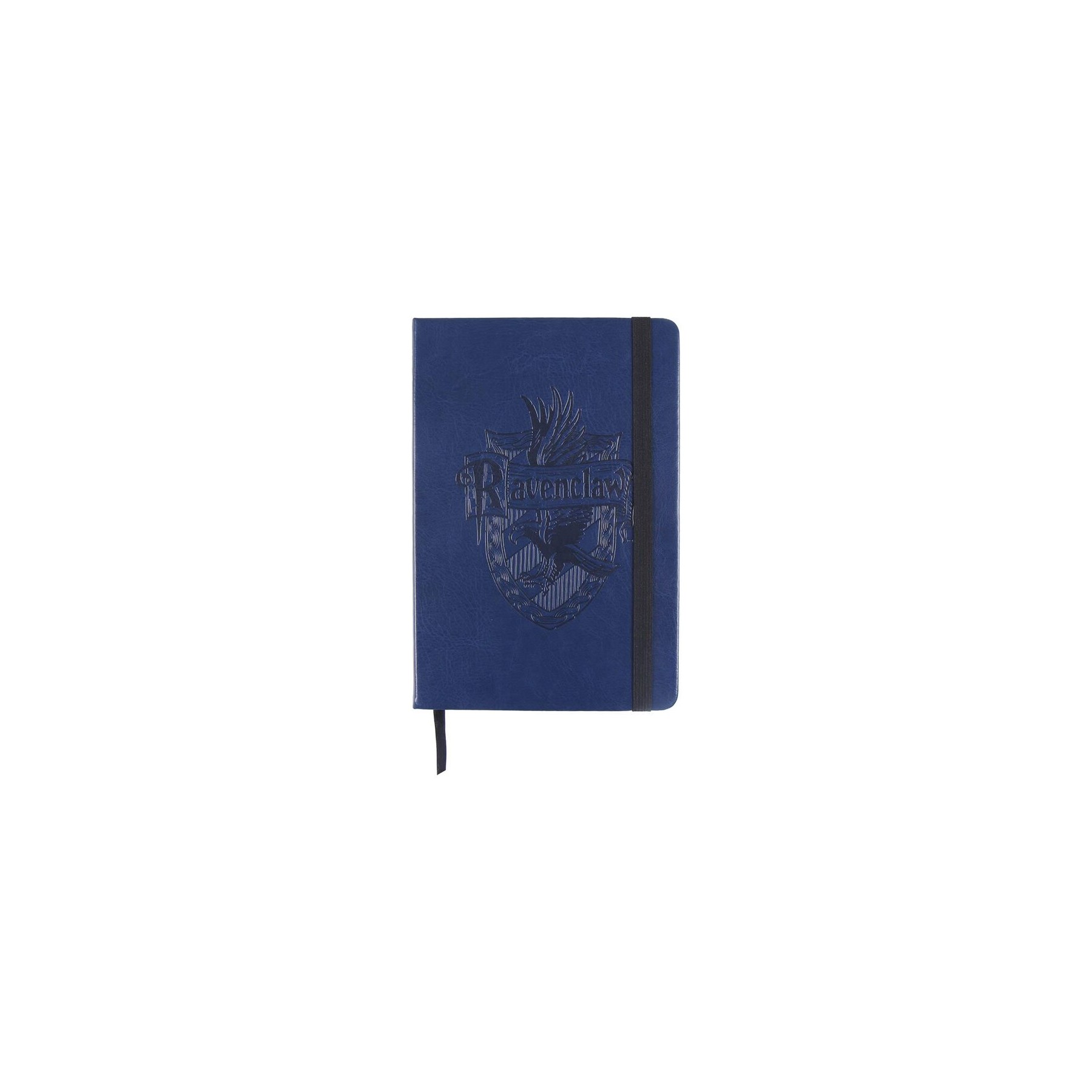 Cuaderno premium Ravenclaw Harry Potter