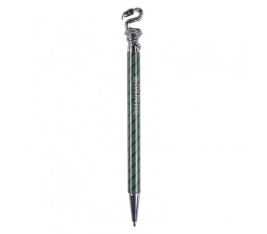 Boligrafo Slytherin Harry Potter