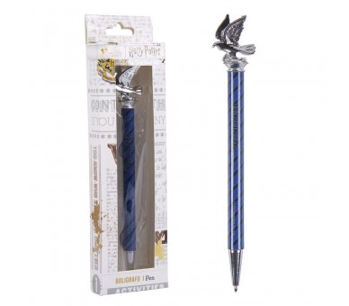 Boligrafo Ravenclaw Harry Potter