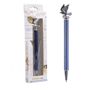 Boligrafo Ravenclaw Harry Potter