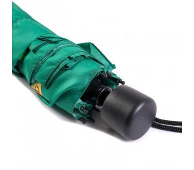 Paraguas manual plegable Slytherin Harry Potter 53cm