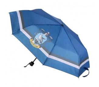 Paraguas manual plegable Ravenclaw Harry Potter 53cm